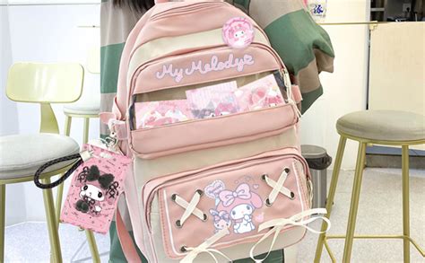 amazon ita bag|kawaii ita bag.